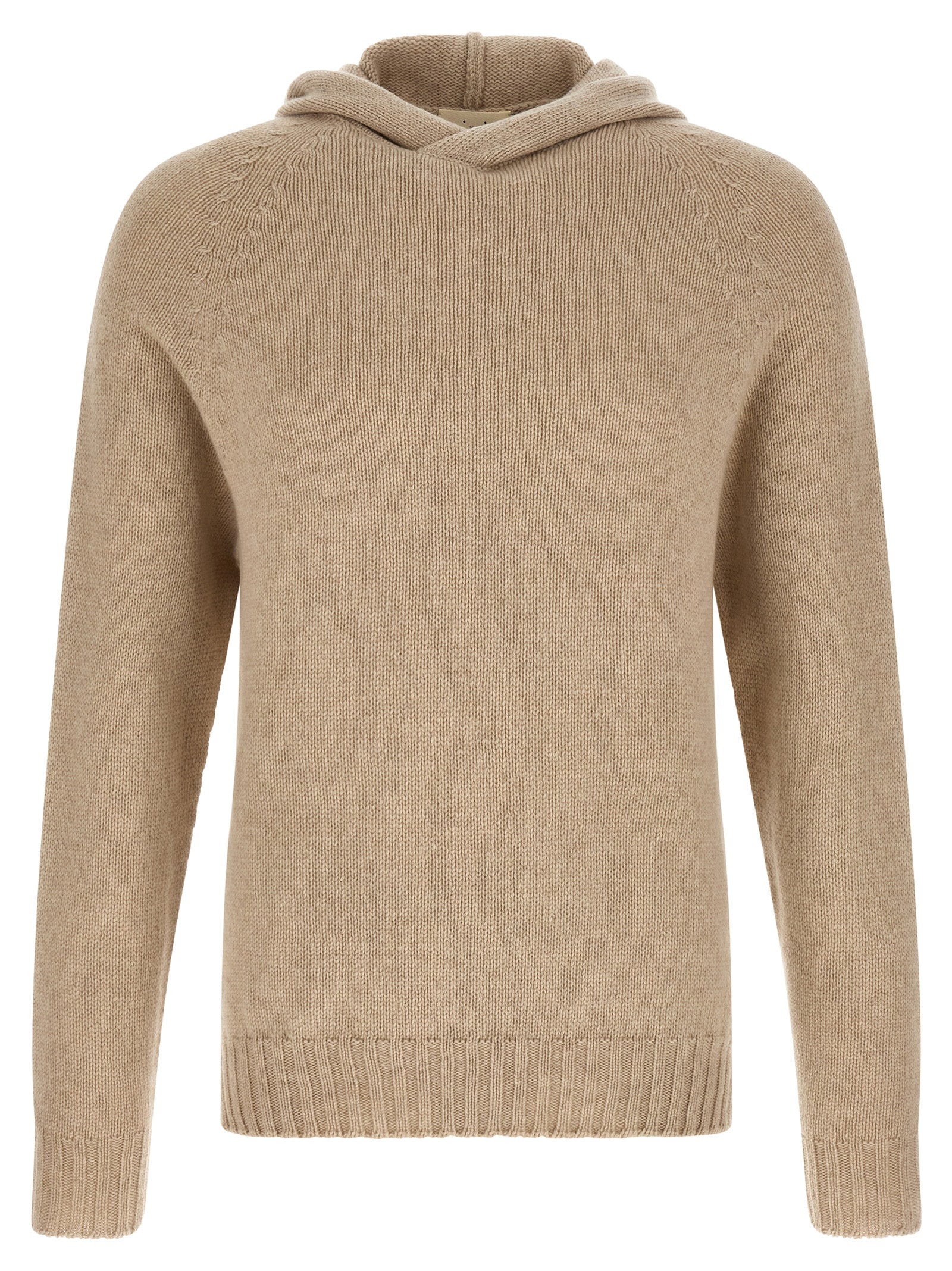 Ma'ry'ya Hooded Sweater