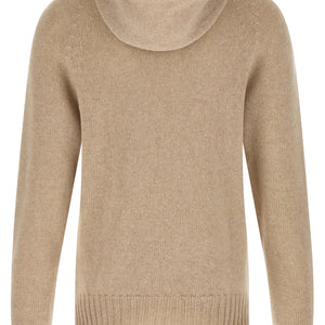 Ma'ry'ya Hooded Sweater