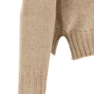 Ma'ry'ya Hooded Sweater