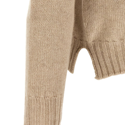 Ma'ry'ya Hooded Sweater