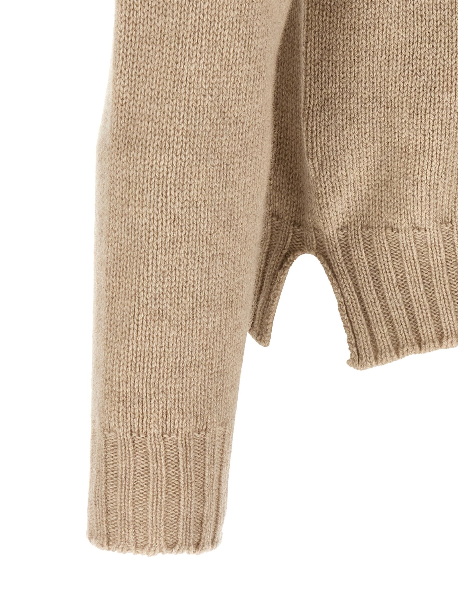 Ma'ry'ya Hooded Sweater