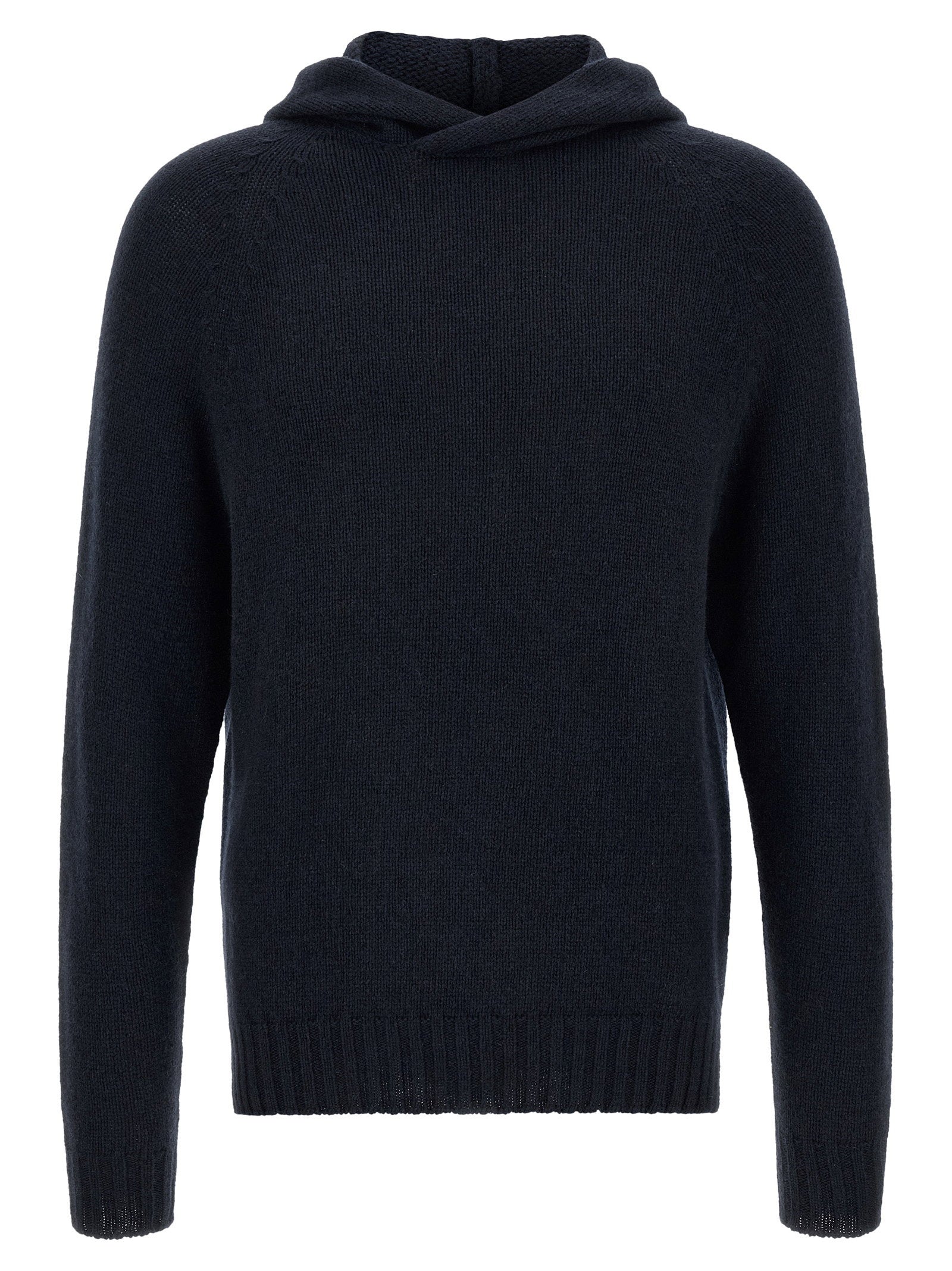 Ma'ry'ya Hooded Sweater