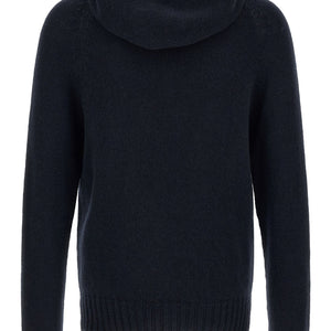 Ma'ry'ya Hooded Sweater