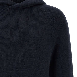 Ma'ry'ya Hooded Sweater