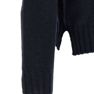 Ma'ry'ya Hooded Sweater