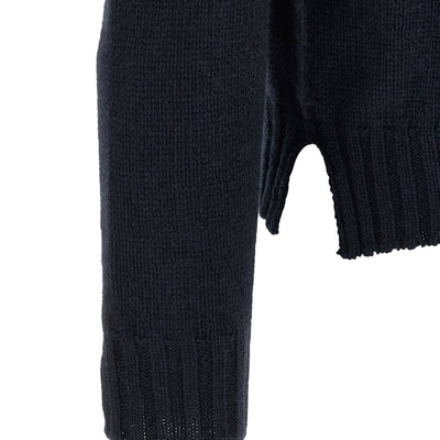 Ma'ry'ya Hooded Sweater