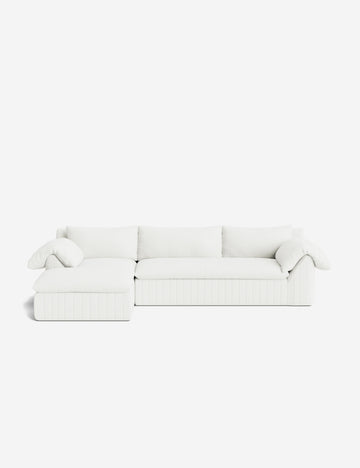 Snow Performance Cotton Weave