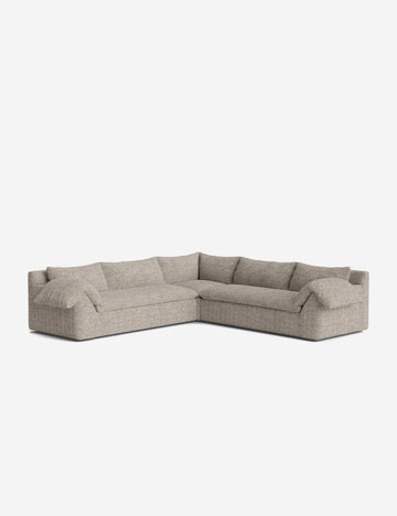 Cafe Basket Boucle