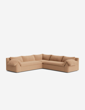 Camel Performance Linen