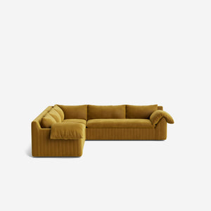 Yucca Corner Sectional by Carly Cushnie