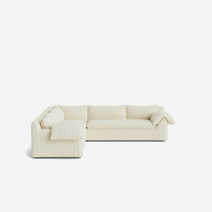 Yucca Corner Sectional by Carly Cushnie