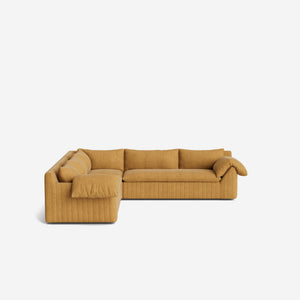 Yucca Corner Sectional by Carly Cushnie
