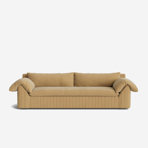 Yucca Sofa by Carly Cushnie