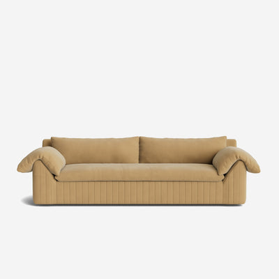 Yucca Sofa by Carly Cushnie