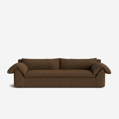 Yucca Sofa by Carly Cushnie
