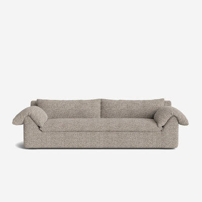 Yucca Sofa by Carly Cushnie