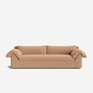 Yucca Sofa by Carly Cushnie