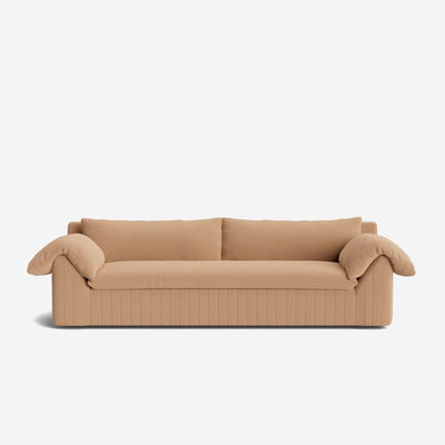 Yucca Sofa by Carly Cushnie