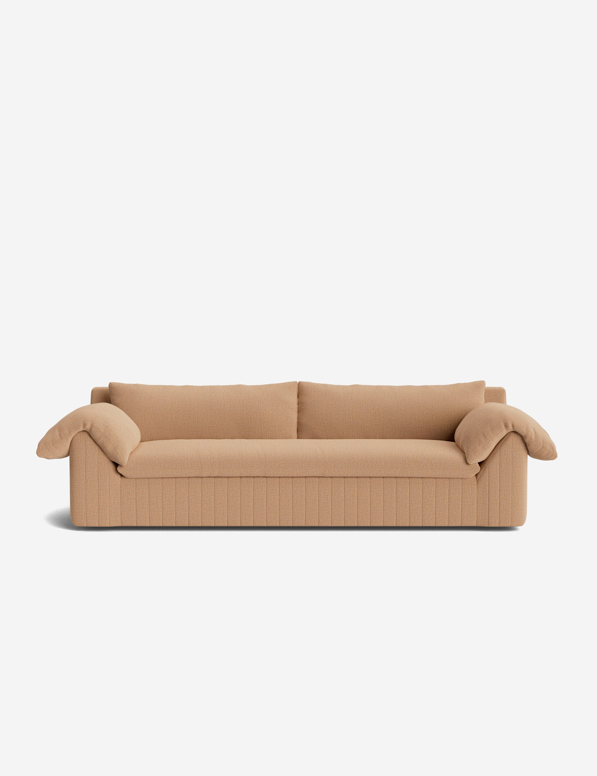 Yucca Sofa by Carly Cushnie