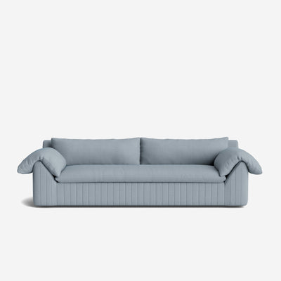 Yucca Sofa by Carly Cushnie