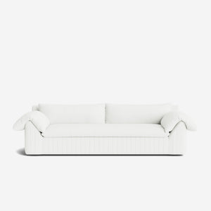Yucca Sofa by Carly Cushnie