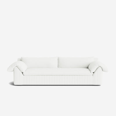 Yucca Sofa by Carly Cushnie