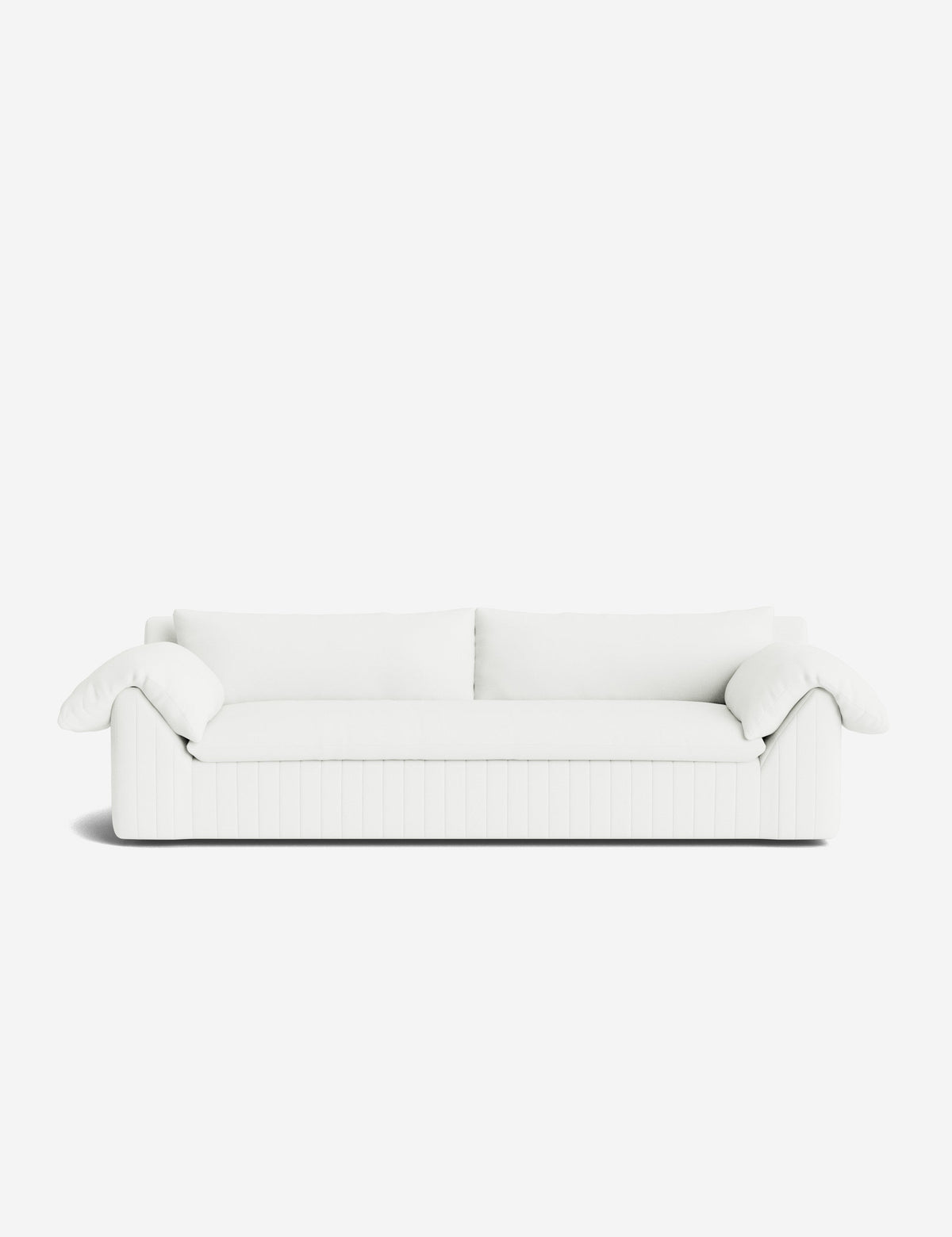 Yucca Sofa by Carly Cushnie