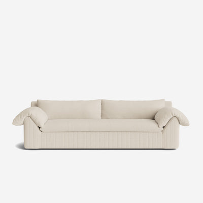 Yucca Sofa by Carly Cushnie