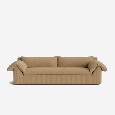Yucca Sofa by Carly Cushnie