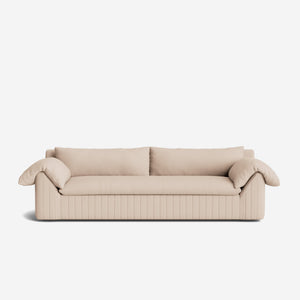 Yucca Sofa by Carly Cushnie