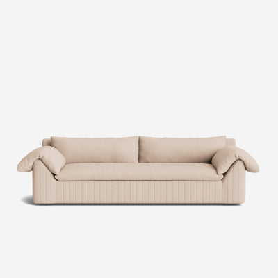 Yucca Sofa by Carly Cushnie