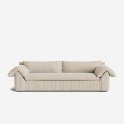 Yucca Sofa by Carly Cushnie