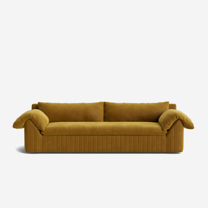 Yucca Sofa by Carly Cushnie