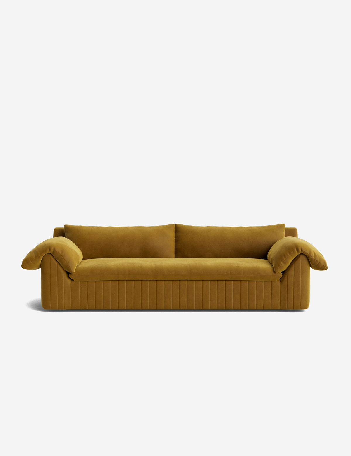 Yucca Sofa by Carly Cushnie