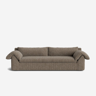 Yucca Sofa by Carly Cushnie