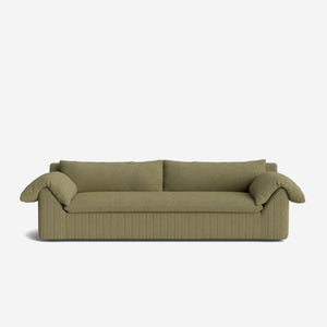 Yucca Sofa by Carly Cushnie