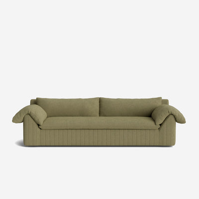 Yucca Sofa by Carly Cushnie