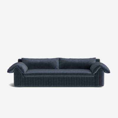 Yucca Sofa by Carly Cushnie