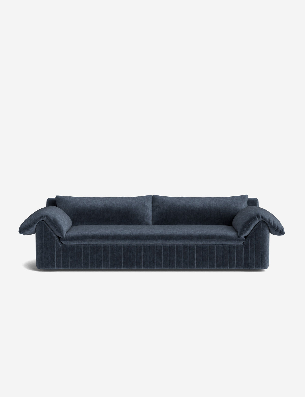 Yucca Sofa by Carly Cushnie