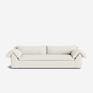 Yucca Sofa by Carly Cushnie