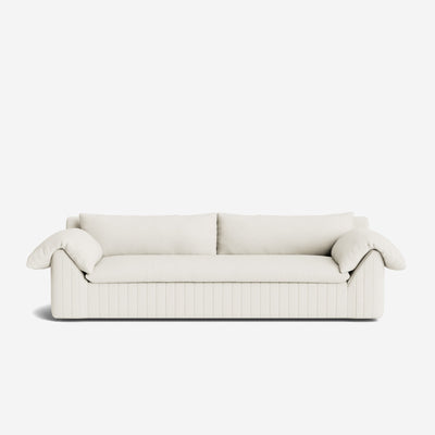 Yucca Sofa by Carly Cushnie