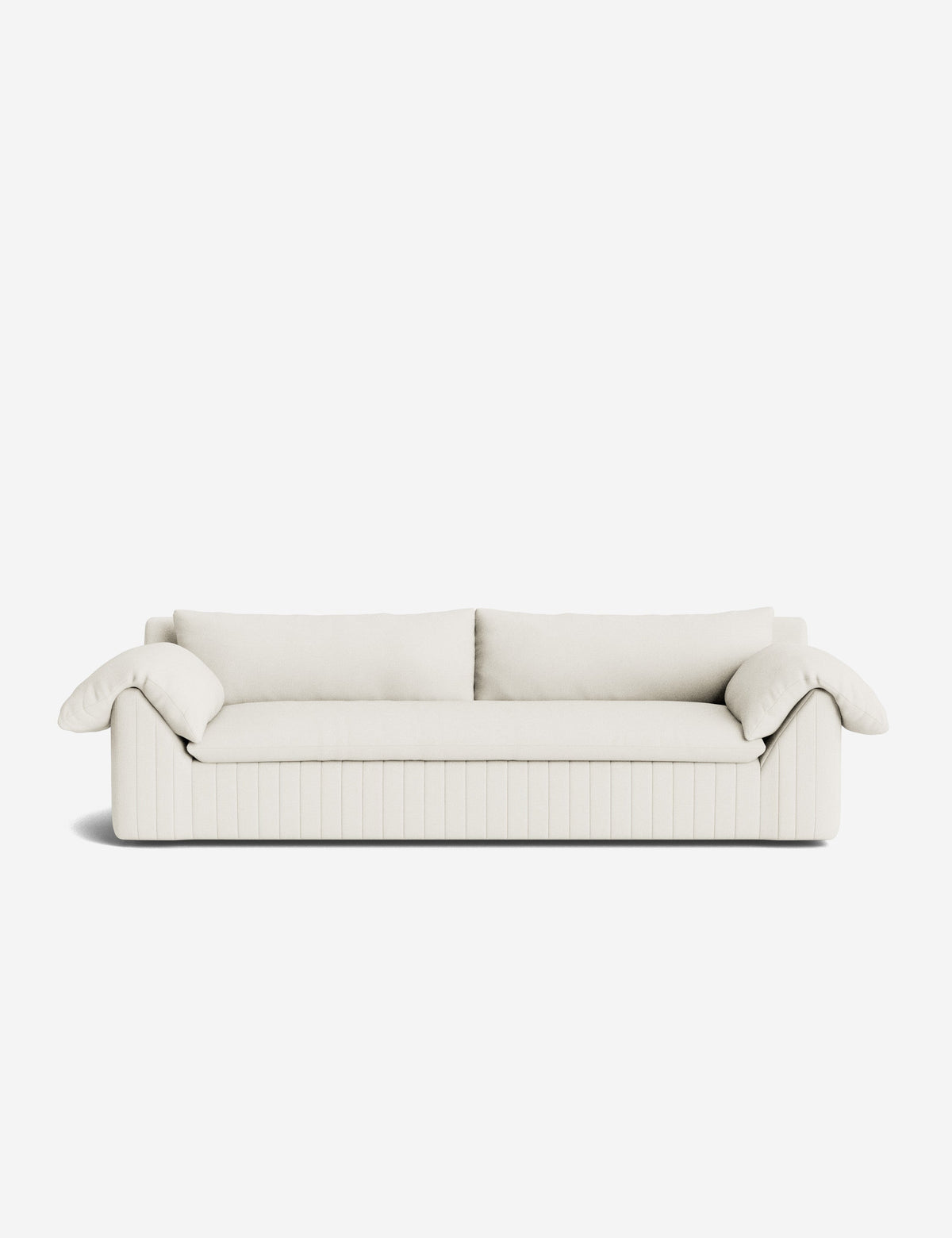 Yucca Sofa by Carly Cushnie