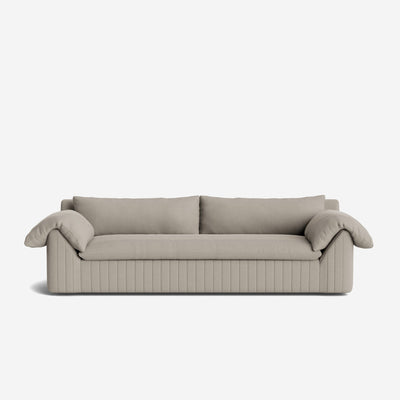 Yucca Sofa by Carly Cushnie