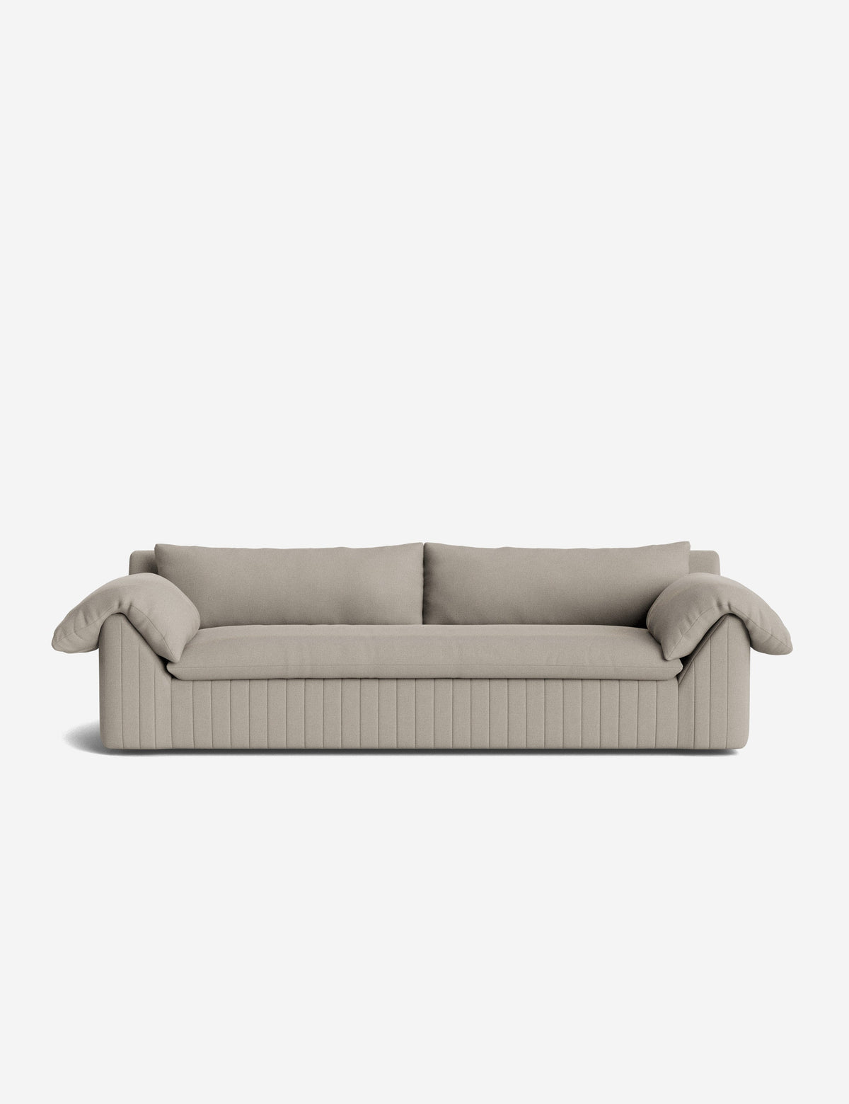 Yucca Sofa by Carly Cushnie