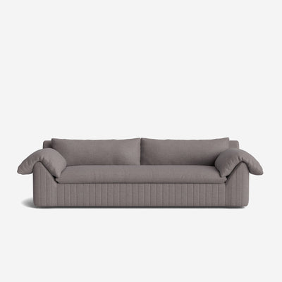 Yucca Sofa by Carly Cushnie