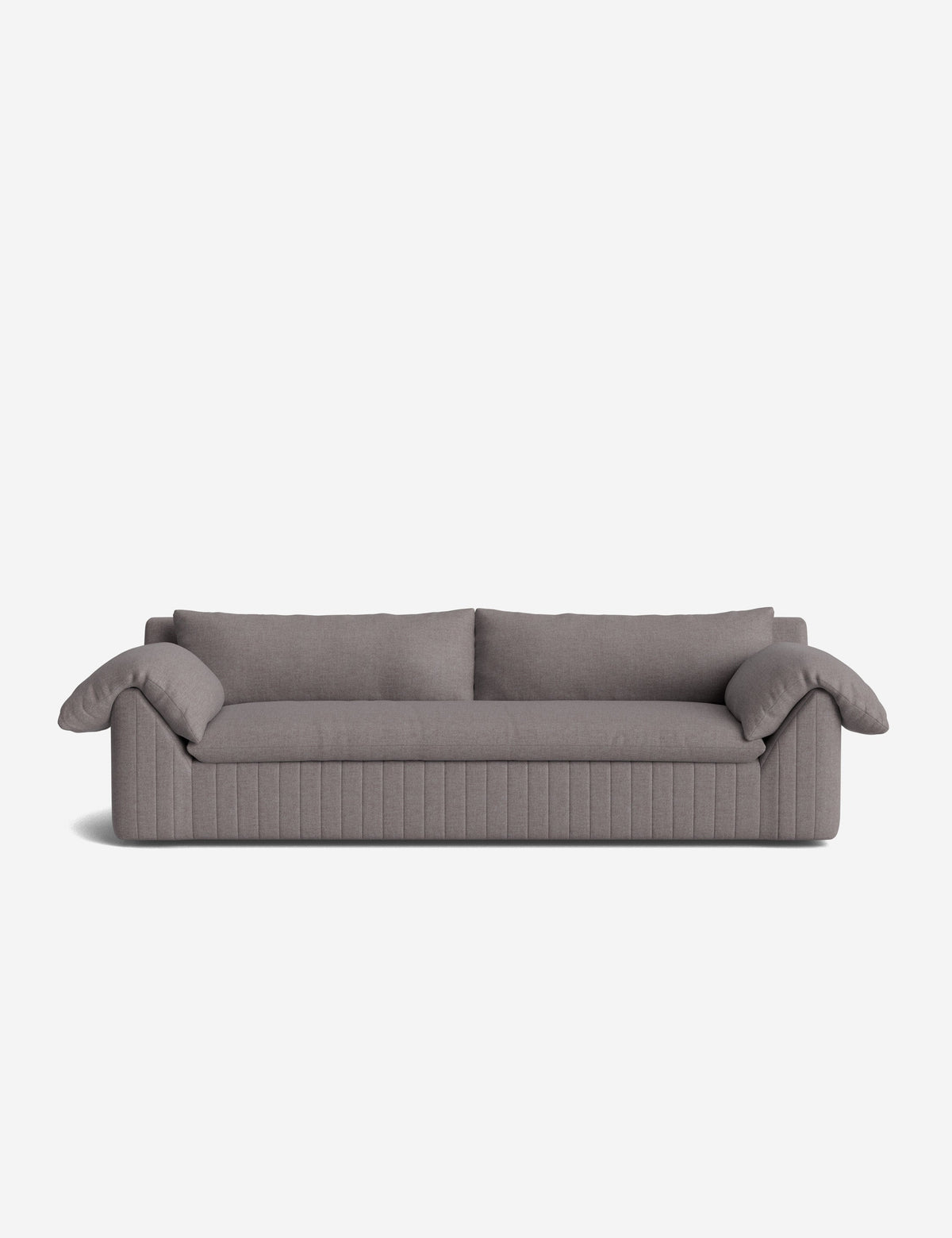 Yucca Sofa by Carly Cushnie