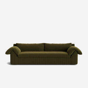 Yucca Sofa by Carly Cushnie