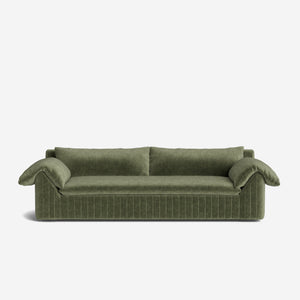 Yucca Sofa by Carly Cushnie