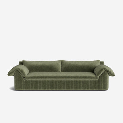 Yucca Sofa by Carly Cushnie