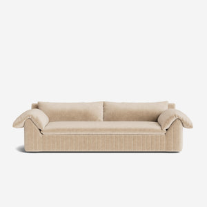 Yucca Sofa by Carly Cushnie
